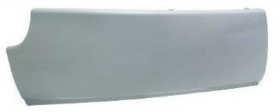 SIDE BUMPER RIGHT PRIMER FH/FM 02